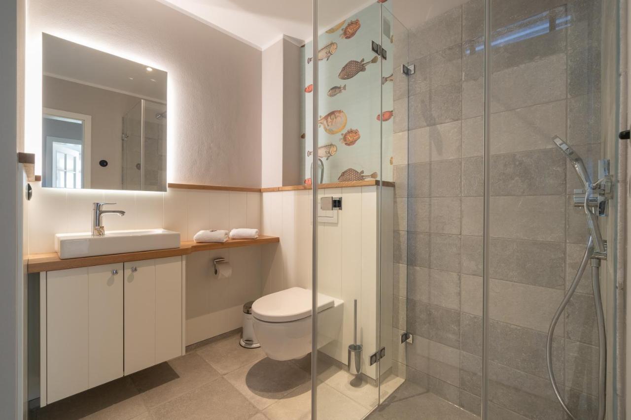 Henrys Reethues Villa Oevenum Bagian luar foto