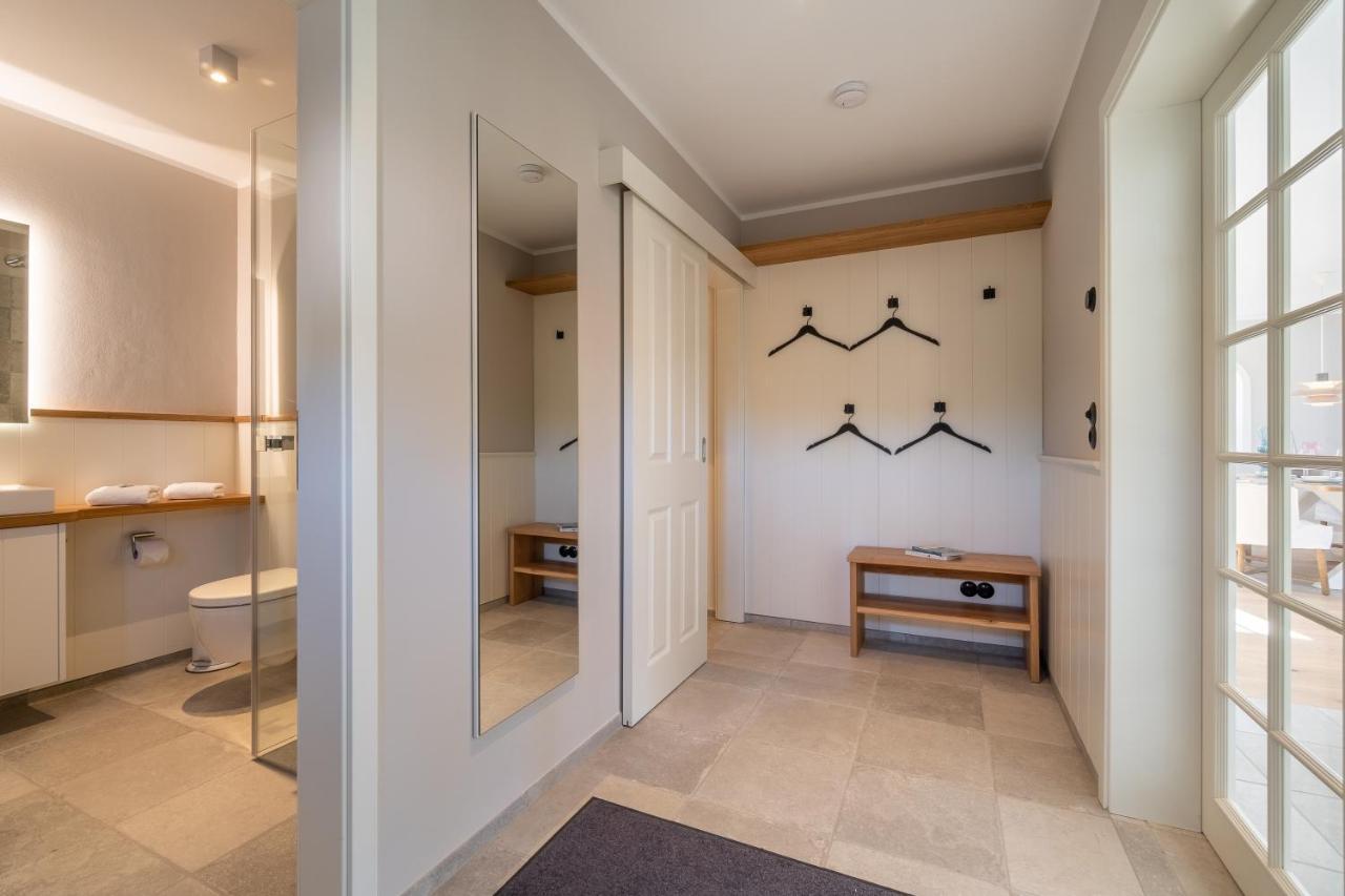 Henrys Reethues Villa Oevenum Bagian luar foto